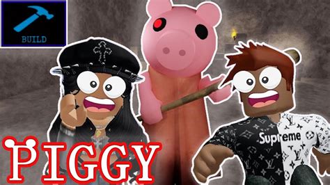 Roblox Piggy Build Mode Logo に対する画像結果