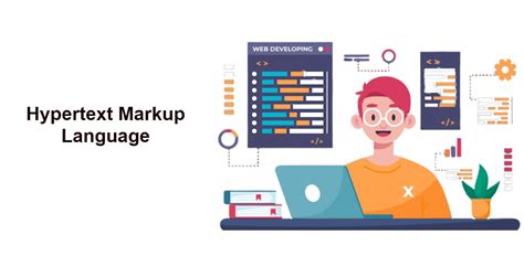 Toradh íomhá ar Hypertext Markup Language Logo