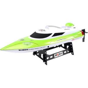 Image result for RC Boot Test