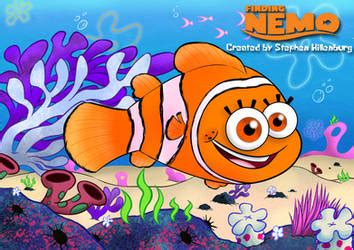 Image result for Finding Nemo Spongebob