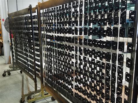 Image result for Powder Coating Small Items