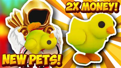 Toradh íomhá ar Easter AdoptMe 2022