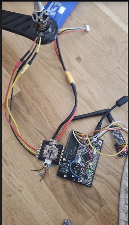 Image result for Arduino ESC Card