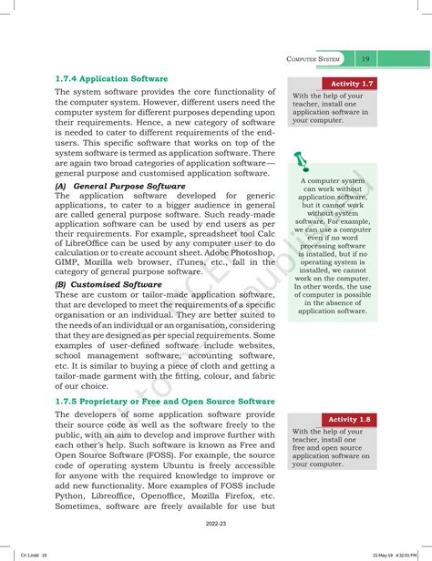 Image result for Class 11 NCERT Computer Science Book PDF