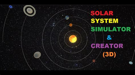 Solar System Simulator ପାଇଁ ପ୍ରତିଛବି ଫଳାଫଳ