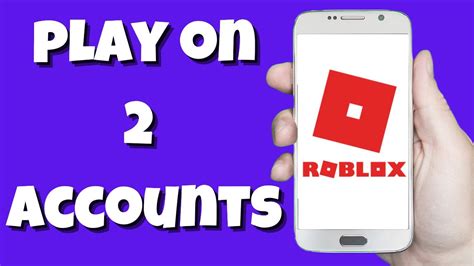 How to Make an Roblox Second Account に対する画像結果
