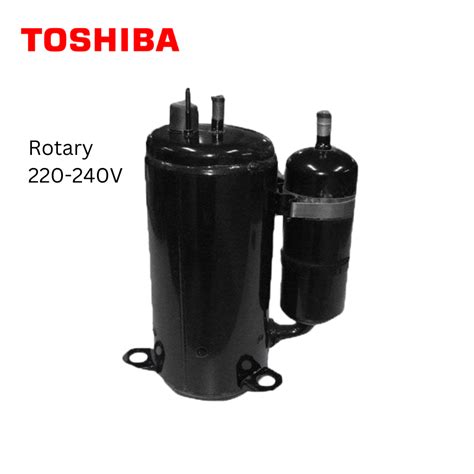Image result for Compressor with Toshiba Motor