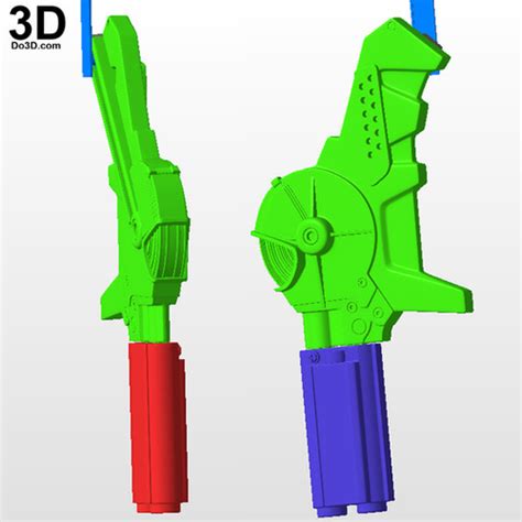 Image result for Grappling Gun STL Files