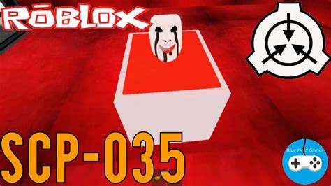Image result for SCP 035 Roblox ID