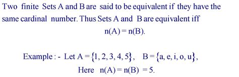 Image result for Sets Formula Sheet