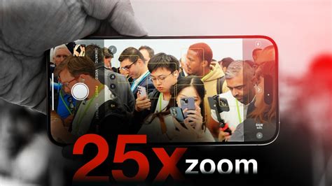 iPhone 15 Pro Max photo samples: Seven cameras for the price of three ...