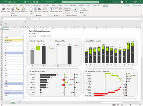 Toradh íomhá ar Where Is Power Query in Excel