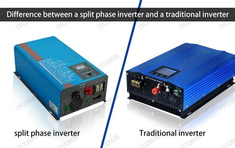 Image result for +Smalled Split Phase Inverter
