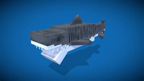 Image result for Shark Minecraft Server