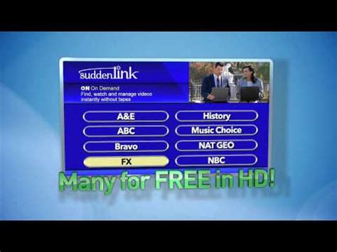 Toradh íomhá ar Suddenlink Remote Programming