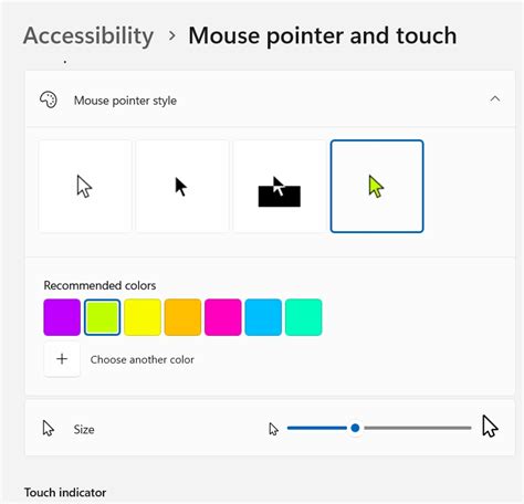 Image result for Zoom in and Zoom Out Using Pointer