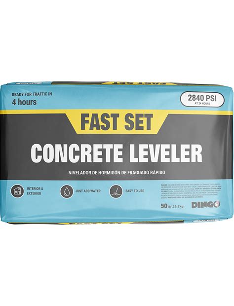 Image result for Dingo Fast Set Mortar