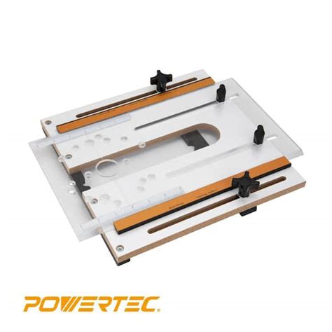 Afbeeldingsresultaten voor Router Fluting Jig