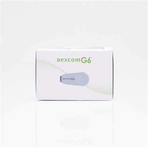 Dexcom G6 Transmitter and Scensor に対する画像結果