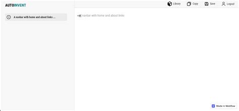 Web Flow Search に対する画像結果