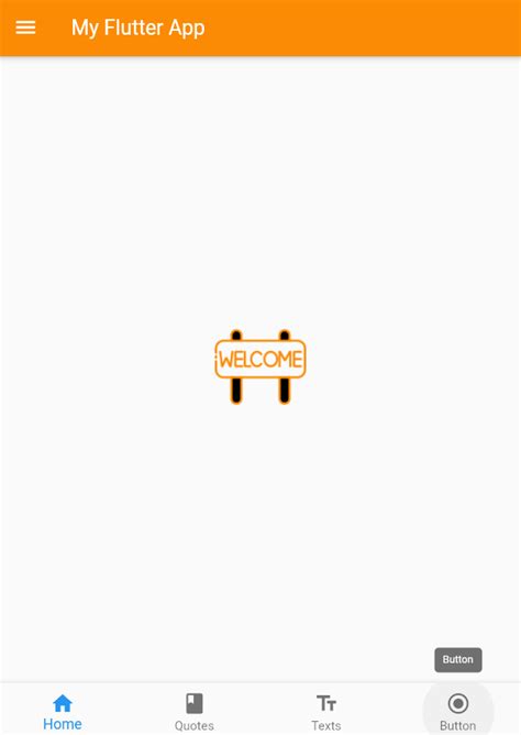 Image result for Flutter Menu Design