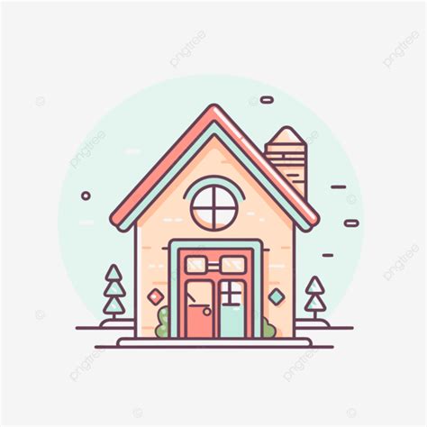 Toradh íomhá ar Small Home Icon