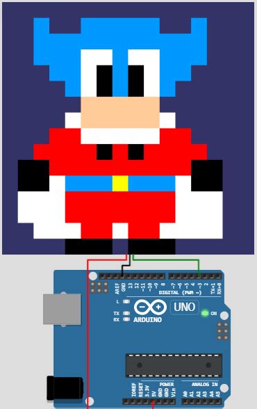 Afbeeldingsresultaten voor Arduino Fastled Twinkle