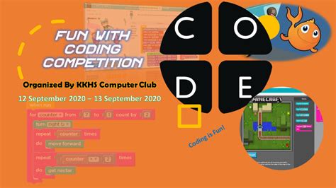 Coding Fun に対する画像結果