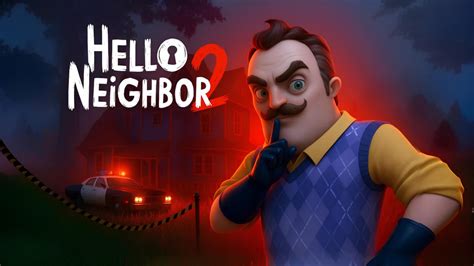 Image result for Fortnite Hello Neighbor