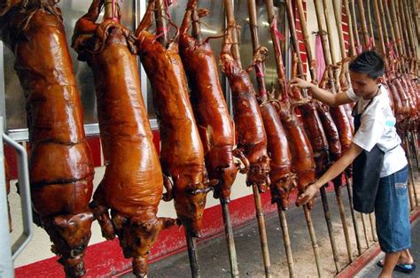 Image result for Lechon Junk-Food