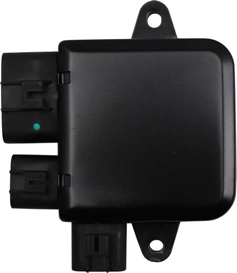 Image result for Cooling Fan Control Module for VW Jetta