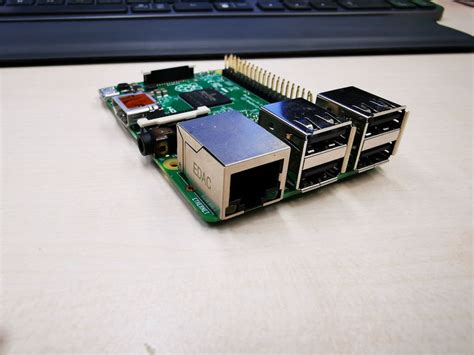 Image result for Raspberry Pi Model 2B