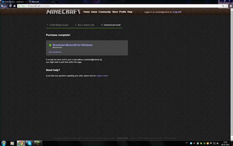 Image result for Minecraft Launcher Mojang Account