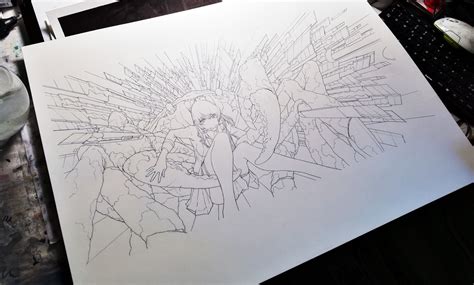 Bakemonogatari Cover に対する画像結果