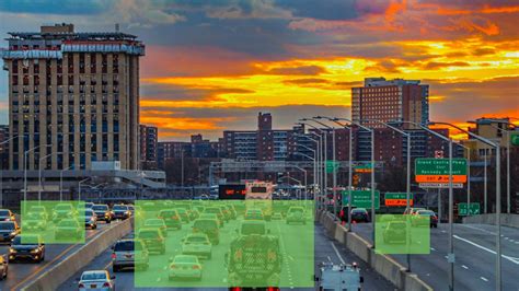 Toradh íomhá ar Anomaly Detection Computer Vision