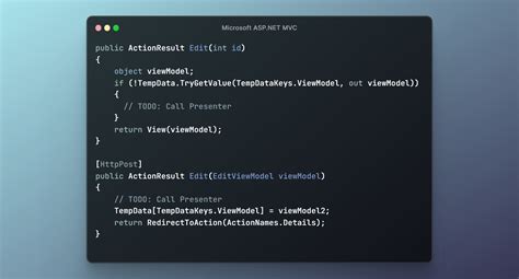 Afbeeldingsresultaten voor MVC Architecture Code