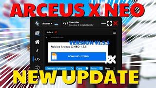 Image result for Arceus X Roblox Executor