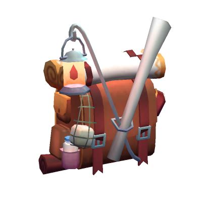 Roblox Chopper Backpack に対する画像結果