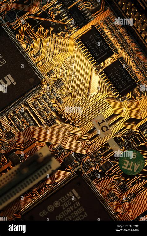 Irish Computer Science Integrated Circuit Board に対する画像結果