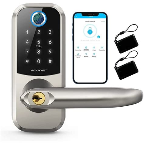 Toradh íomhá ar Keypad Deadbolt Lock
