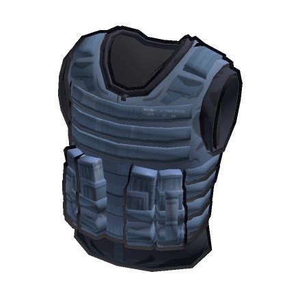 Roblox DSi Vest に対する画像結果