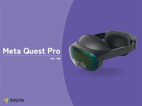 What Was the Meta Quest Pro Designed For に対する画像結果