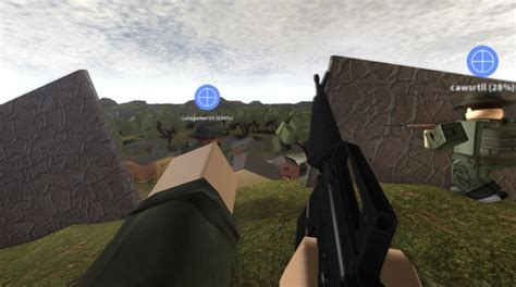 War Commando in Roblox に対する画像結果