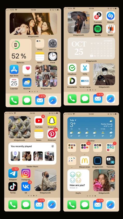 Image result for Organize Apps On iPhone