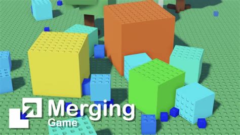 Image result for Merge Game Roblox