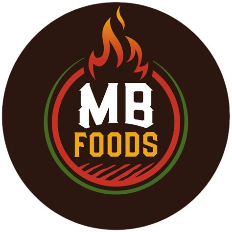 Image result for MB Food Logo