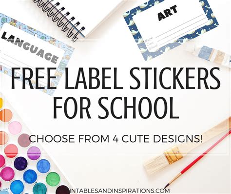 Image result for Free Printable Sticker Labels