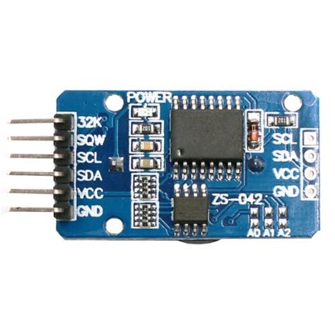 DS3231 RTC Breakout Board ಗಾಗಿ ಇಮೇಜ್ ಫಲಿತಾಂಶ