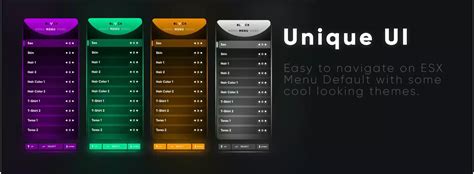 Fivem Menu Script に対する画像結果