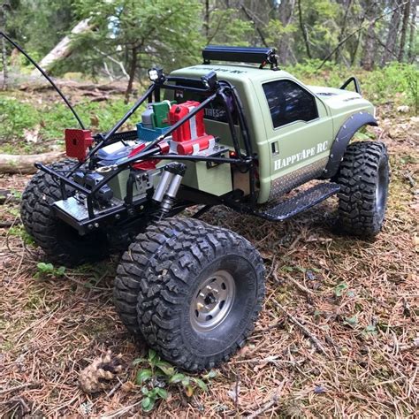 Image result for Remote Control Dually Truck